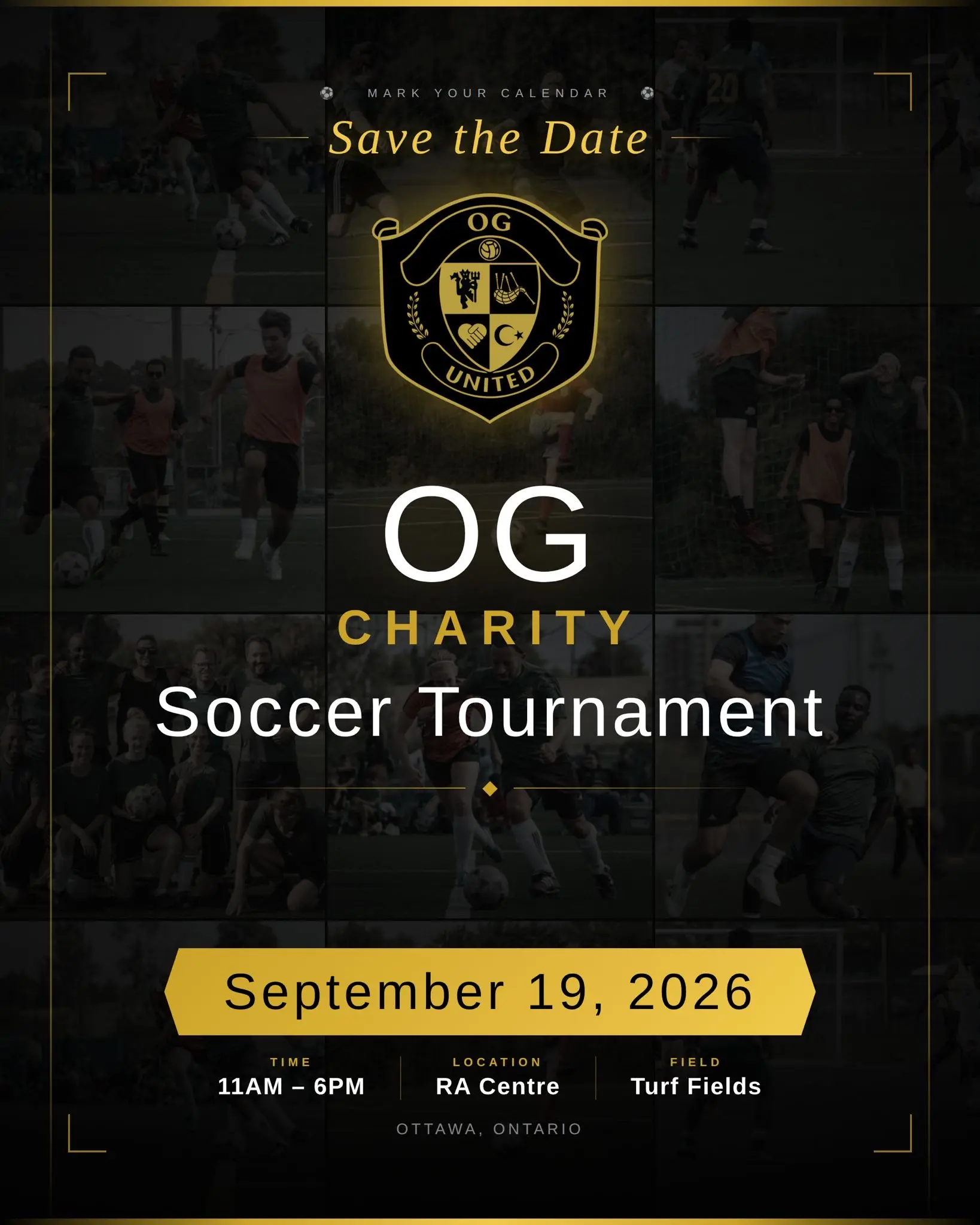 OG 2024 Tournament Poster